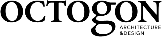 octogon logo PRESS